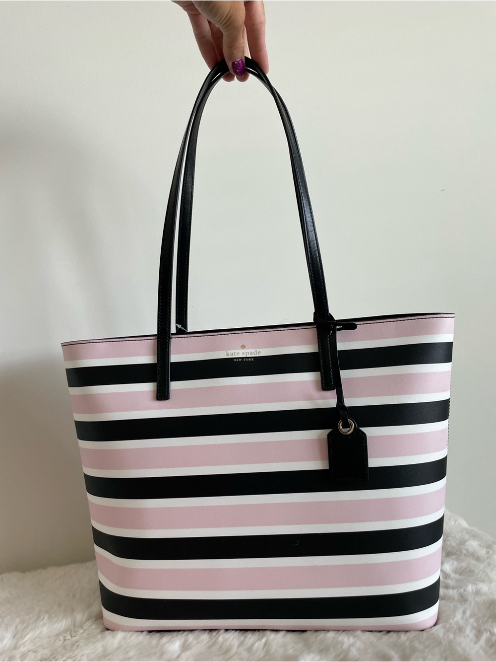 ♠️Kate Spade tote bag and wallet SET - Picture 13 of 13
